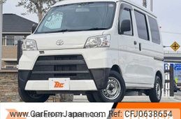 toyota pixis-van 2019 -TOYOTA--Pixis Van HBD-S321M--S321M-0027127---TOYOTA--Pixis Van HBD-S321M--S321M-0027127-