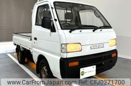 suzuki carry-truck 1995 Mitsuicoltd_SZCT367160R0610