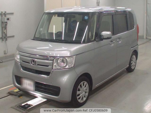 honda n-box 2019 quick_quick_6BA-JF3_JF3-1413995 image 1