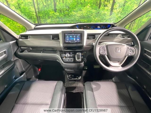 honda freed-hybrid 2023 CFJ1528987 image 2