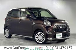daihatsu cast 2016 -DAIHATSU--Cast DBA-LA250S--LA250S-0063147---DAIHATSU--Cast DBA-LA250S--LA250S-0063147-