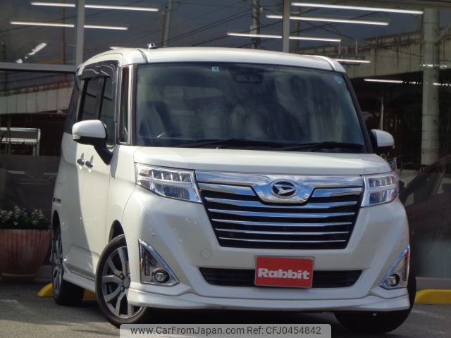 daihatsu thor 2019 -DAIHATSU--Thor DBA-M900S--M900S-0054364---DAIHATSU--Thor DBA-M900S--M900S-0054364- image 1