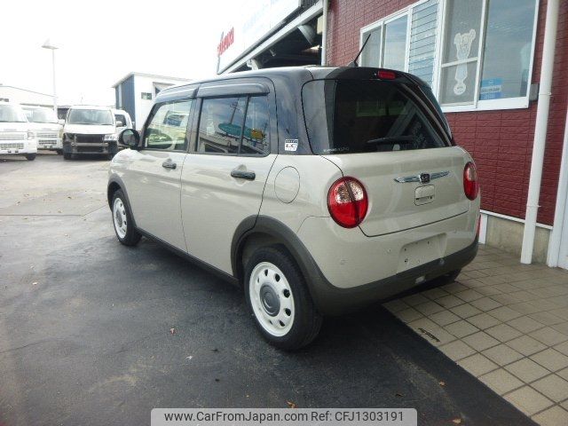 suzuki alto-lapin 2023 -SUZUKI--Alto Lapin HE33S--431374---SUZUKI--Alto Lapin HE33S--431374- image 2
