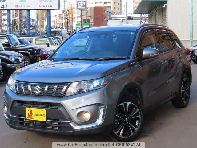 suzuki escudo 2019 -SUZUKI 【札幌 303ﾑ1755】--Escudo YEA1S--00651477---SUZUKI 【札幌 303ﾑ1755】--Escudo YEA1S--00651477- image 1