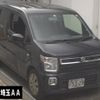 suzuki wagon-r 2017 -SUZUKI--Wagon R MH55S-129418---SUZUKI--Wagon R MH55S-129418- image 1