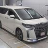 toyota alphard 2022 -TOYOTA--Alphard AGH30W-0416230---TOYOTA--Alphard AGH30W-0416230- image 6