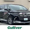 toyota alphard 2024 -TOYOTA--Alphard 3BA-AGH40W--AGH40-4001820---TOYOTA--Alphard 3BA-AGH40W--AGH40-4001820- image 1