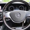 mercedes-benz s-class 2015 -MERCEDES-BENZ 【伊豆 300ﾅ3959】--Benz S Class DBA-222182--WDD2221822A127083---MERCEDES-BENZ 【伊豆 300ﾅ3959】--Benz S Class DBA-222182--WDD2221822A127083- image 8