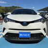 toyota c-hr 2017 -TOYOTA--C-HR DAA-ZYX10--ZYX10-2027654---TOYOTA--C-HR DAA-ZYX10--ZYX10-2027654- image 1