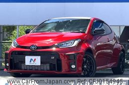 toyota yaris 2021 -TOYOTA--Yaris 4BA-GXPA16--GXPA16-0005173---TOYOTA--Yaris 4BA-GXPA16--GXPA16-0005173-