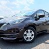 nissan note 2017 -NISSAN--Note DAA-HE12--HE12-038645---NISSAN--Note DAA-HE12--HE12-038645- image 1