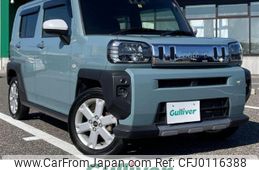 daihatsu taft 2021 -DAIHATSU--Taft 6BA-LA900S--LA900S-0063197---DAIHATSU--Taft 6BA-LA900S--LA900S-0063197-