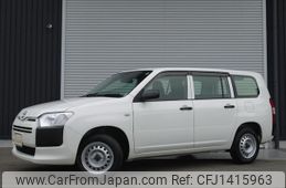 toyota probox-van 2020 -TOYOTA--Probox Van NCP165V--0076558---TOYOTA--Probox Van NCP165V--0076558-