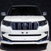 toyota land-cruiser-prado 2020 -TOYOTA--Land Cruiser Prado 3BA-TRJ150W--TRJ150-0116289---TOYOTA--Land Cruiser Prado 3BA-TRJ150W--TRJ150-0116289- image 2