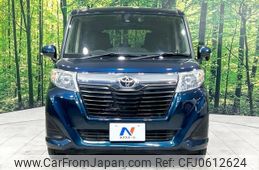 toyota roomy 2017 -TOYOTA 【名変中 】--Roomy M900A--0018316---TOYOTA 【名変中 】--Roomy M900A--0018316-