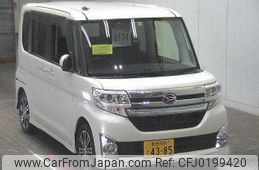 daihatsu tanto 2014 -DAIHATSU 【長岡 581ｻ4385】--Tanto LA610S-0009945---DAIHATSU 【長岡 581ｻ4385】--Tanto LA610S-0009945-