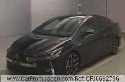 toyota prius-phv 2022 -TOYOTA--Prius PHV 6LA-ZVW52--ZVW52-3211440---TOYOTA--Prius PHV 6LA-ZVW52--ZVW52-3211440-