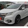honda odyssey 2018 CFJ1841861 image 5