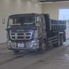 isuzu giga 2014 -ISUZU 【神戸 100ﾋ6491】--Giga CYZ77AM-ｸﾆ01179214---ISUZU 【神戸 100ﾋ6491】--Giga CYZ77AM-ｸﾆ01179214- image 1