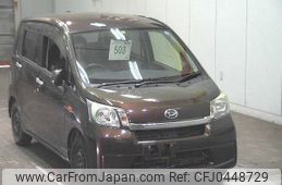 daihatsu move 2013 -DAIHATSU--Move LA110S-0063020---DAIHATSU--Move LA110S-0063020-