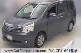 toyota noah 2011 CFJ1601516