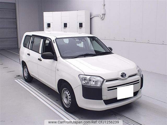 toyota probox-van 2022 -TOYOTA 【福岡 400ﾐ5682】--Probox Van NHP160V-0041273---TOYOTA 【福岡 400ﾐ5682】--Probox Van NHP160V-0041273- image 1
