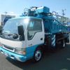 isuzu elf-truck 2006 -ISUZU--Elf KR-NPR81LV--NPR81L-7011069---ISUZU--Elf KR-NPR81LV--NPR81L-7011069- image 1