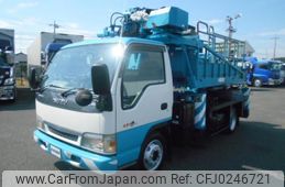 isuzu elf-truck 2006 -ISUZU--Elf KR-NPR81LV--NPR81L-7011069---ISUZU--Elf KR-NPR81LV--NPR81L-7011069-