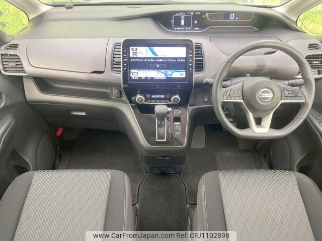 nissan serena 2020 -NISSAN--Serena 5AA-GFC27--GFC27-215484---NISSAN--Serena 5AA-GFC27--GFC27-215484- image 2