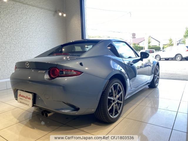 mazda roadster 2017 CFJ1803536 image 2