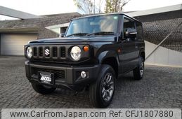 suzuki jimny 2024 CFJ1807880