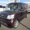 daihatsu tanto 2017 quick_quick_DBA-LA600S_LA600S-0616885 image 1