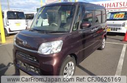 daihatsu tanto 2017 quick_quick_DBA-LA600S_LA600S-0616885