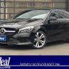 mercedes-benz cla-class 2018 -MERCEDES-BENZ--Benz CLA DBA-117947--WDD1179472N632932---MERCEDES-BENZ--Benz CLA DBA-117947--WDD1179472N632932- image 1