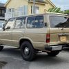 toyota land-cruiser-wagon 1989 -TOYOTA--Land Cruiser Wagon FJ62G--000977---TOYOTA--Land Cruiser Wagon FJ62G--000977- image 2