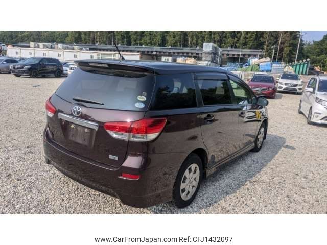 toyota wish 2010 -TOYOTA--Wish DBA-ZGE20G--ZGE20-0078925---TOYOTA--Wish DBA-ZGE20G--ZGE20-0078925- image 2