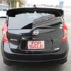 nissan note 2013 TE2415 image 1