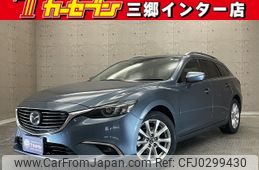 mazda atenza 2016 -MAZDA--Atenza Wagon LDA-GJ2FW--GJ2FW-204308---MAZDA--Atenza Wagon LDA-GJ2FW--GJ2FW-204308-