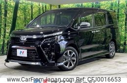 toyota voxy 2021 -TOYOTA--Voxy 3BA-ZRR80W--ZRR80-8004351---TOYOTA--Voxy 3BA-ZRR80W--ZRR80-8004351-