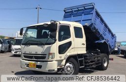 mitsubishi-fuso fighter 2008 -MITSUBISHI--Fuso Fighter PDG-FM62FZ--FM62FZ-520002---MITSUBISHI--Fuso Fighter PDG-FM62FZ--FM62FZ-520002-