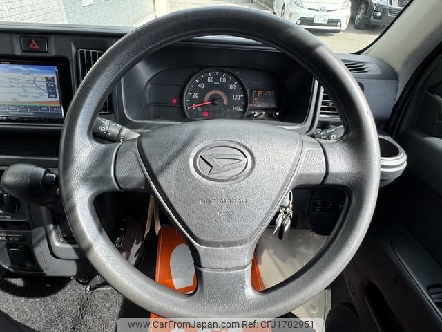 daihatsu hijet-cargo 2019 CFJ1702951 image 2