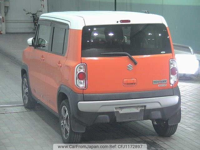 suzuki hustler 2014 -SUZUKI--Hustler MR31S--213874---SUZUKI--Hustler MR31S--213874- image 2