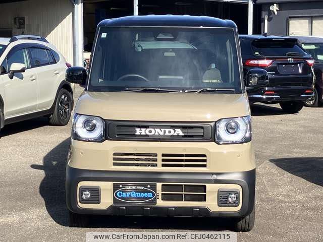 honda n-box 2024 -HONDA 【宮崎 581ﾇ8221】--N BOX JF5--5002182---HONDA 【宮崎 581ﾇ8221】--N BOX JF5--5002182- image 2