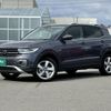 volkswagen t-cross 2023 quick_quick_C1DKR_WVGZZZC1ZPY025186 image 1