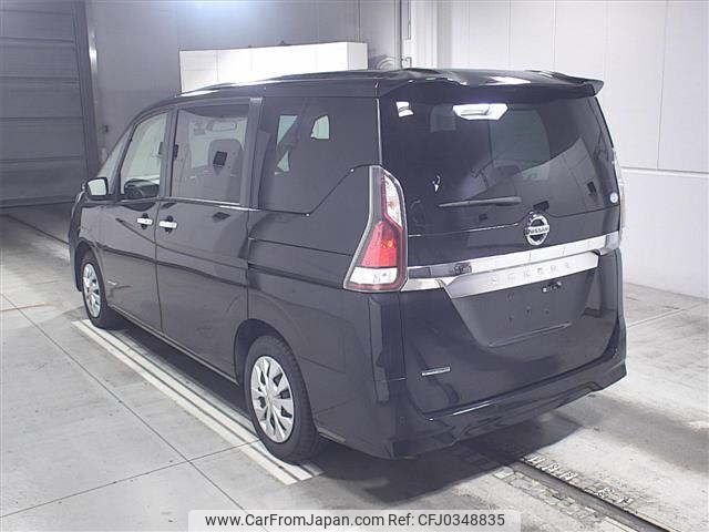 nissan serena 2021 -NISSAN--Serena GC27-069554---NISSAN--Serena GC27-069554- image 2