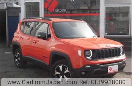 jeep renegade 2019 -CHRYSLER--Jeep Renegade 3BA-BU13--1C4BU0000KPK00760---CHRYSLER--Jeep Renegade 3BA-BU13--1C4BU0000KPK00760-