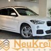 bmw x1 2019 -BMW 【名変中 】--BMW X1 HT20--05L23317---BMW 【名変中 】--BMW X1 HT20--05L23317- image 1