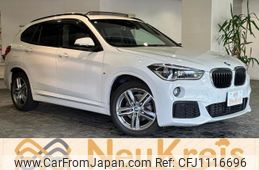 bmw x1 2019 -BMW 【名変中 】--BMW X1 HT20--05L23317---BMW 【名変中 】--BMW X1 HT20--05L23317-