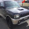 suzuki jimny 2004 -SUZUKI--Jimny JB23W-343884---SUZUKI--Jimny JB23W-343884- image 1