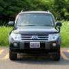 mitsubishi pajero 2011 -三菱--パジェロワゴン DBA-V83W--V83W----三菱--パジェロワゴン DBA-V83W--V83W-- image 5